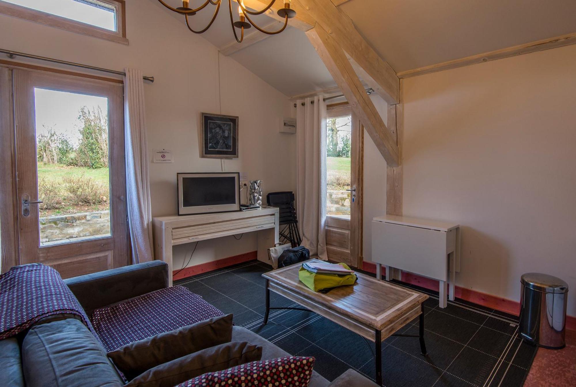Villa La Belle Epoque Sansac-de-Marmiesse Esterno foto