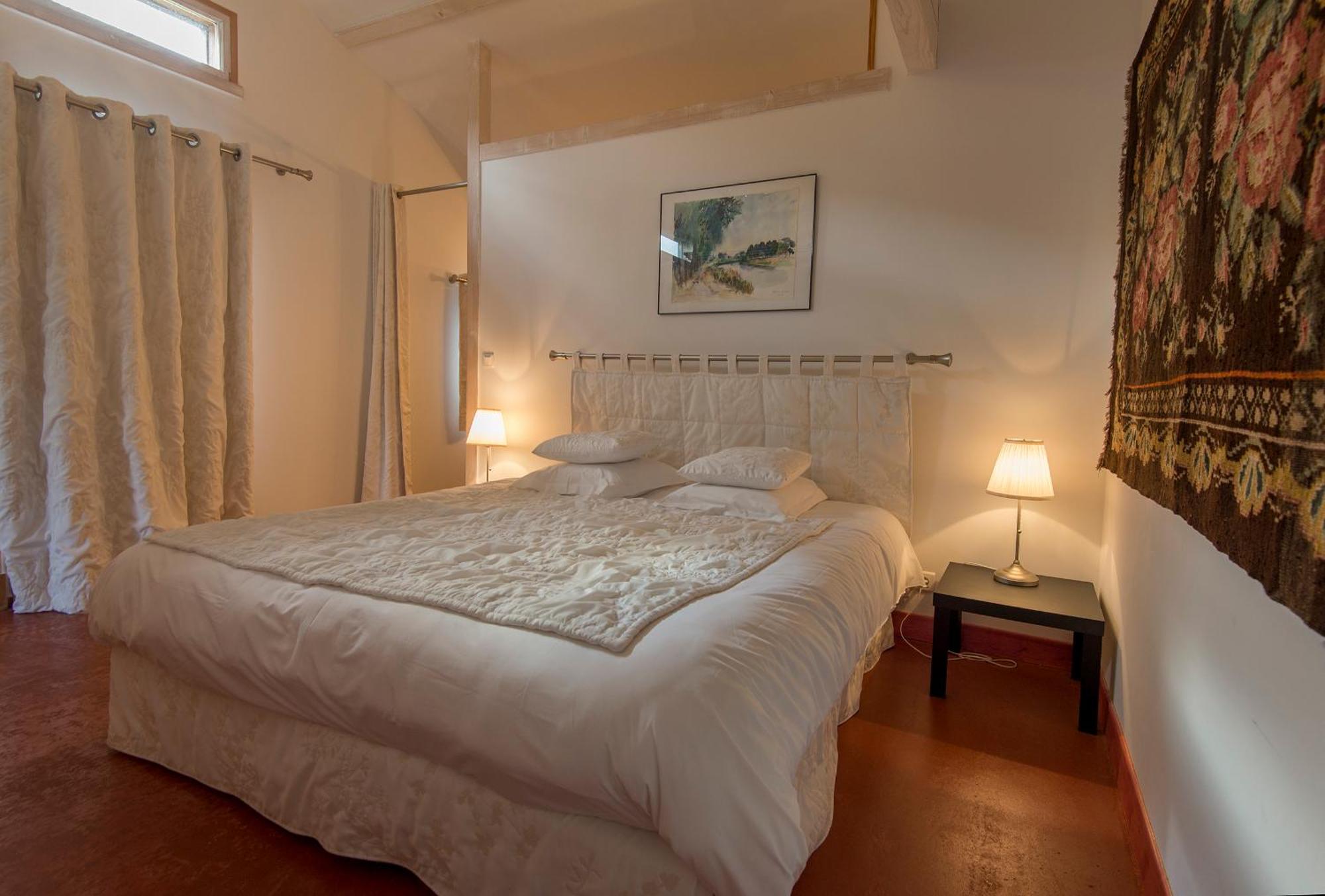Villa La Belle Epoque Sansac-de-Marmiesse Esterno foto