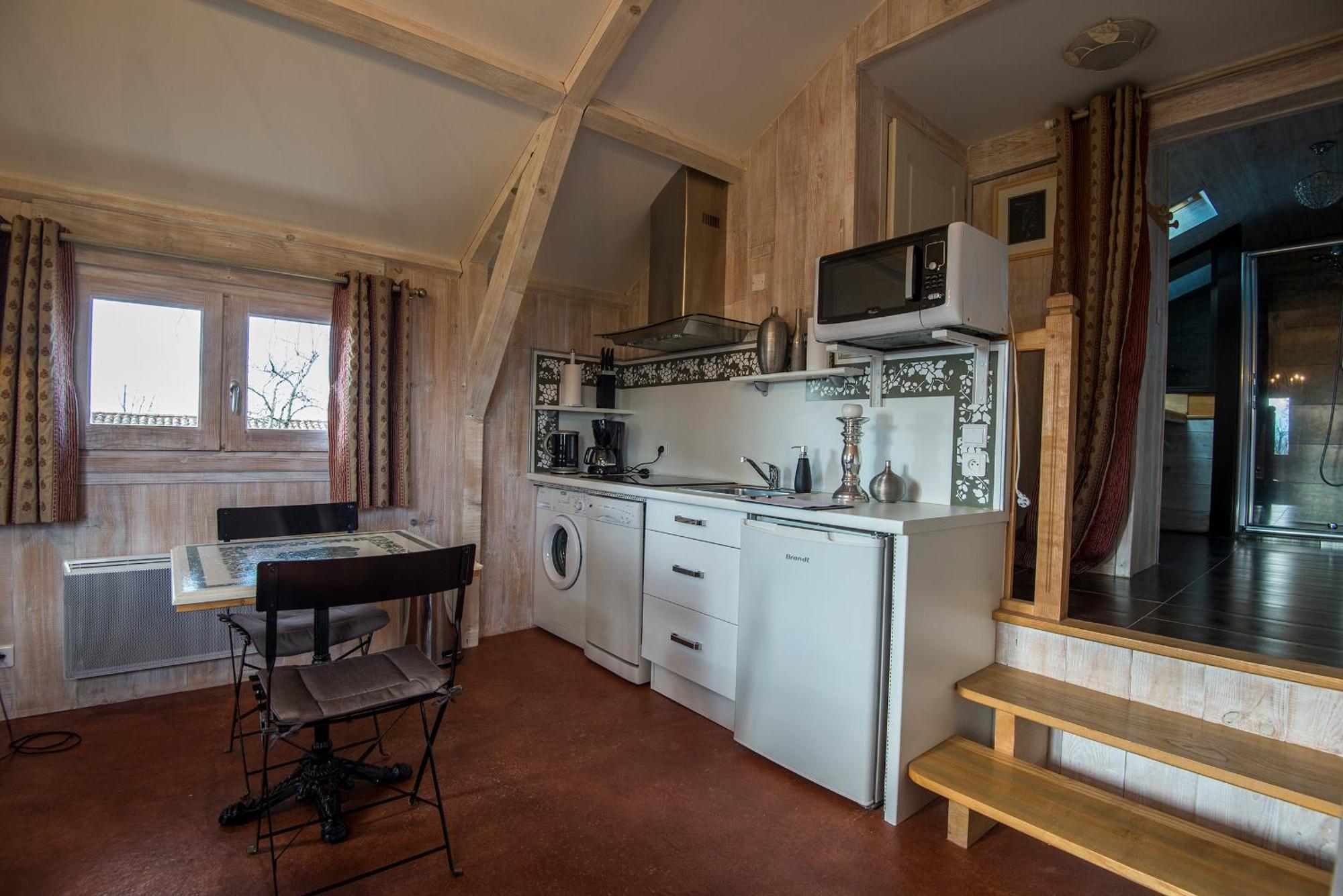 Villa La Belle Epoque Sansac-de-Marmiesse Esterno foto